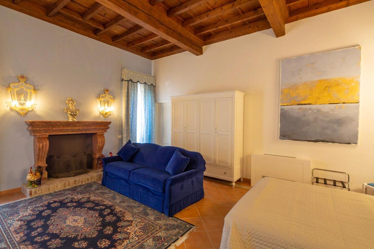 Princess Art Hotel Ferrara Exterior photo